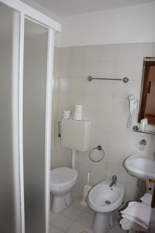 Hotel Olimpic Baselga di Pinè Buitenkant foto